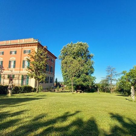Villa Viola Tortona Εξωτερικό φωτογραφία