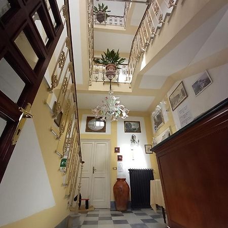 Villa Viola Tortona Εξωτερικό φωτογραφία