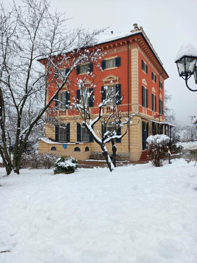 Villa Viola Tortona Εξωτερικό φωτογραφία