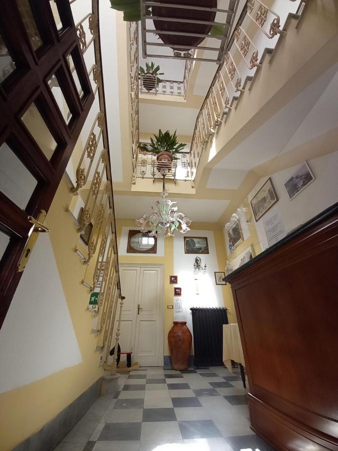 Villa Viola Tortona Εξωτερικό φωτογραφία