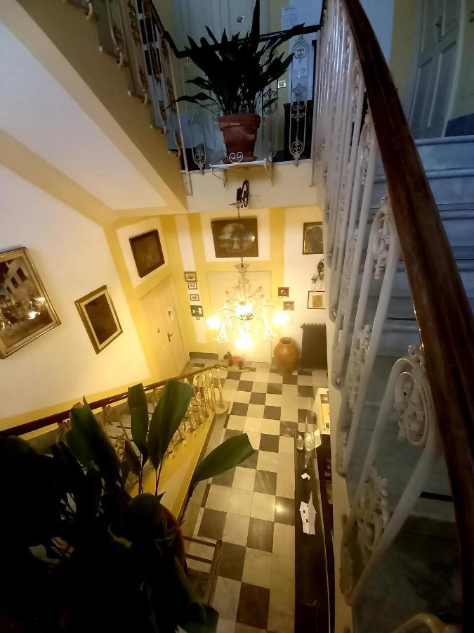 Villa Viola Tortona Εξωτερικό φωτογραφία