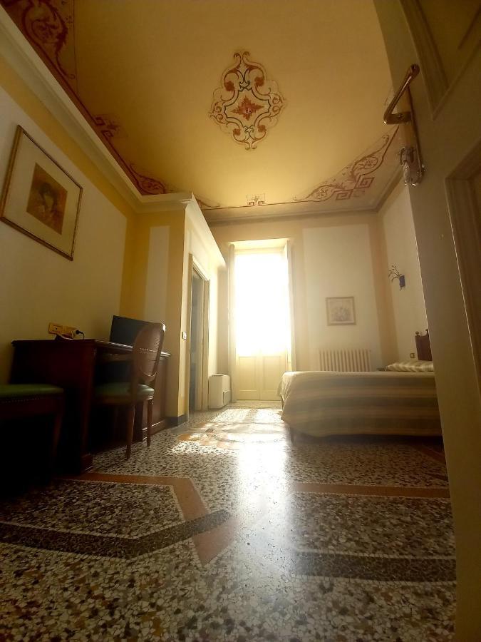 Villa Viola Tortona Εξωτερικό φωτογραφία