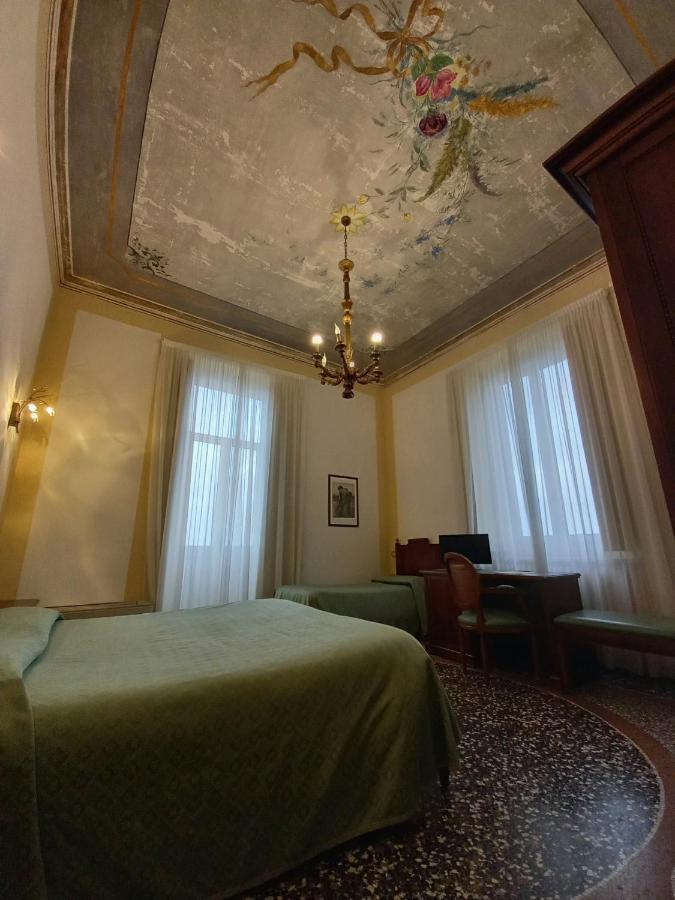 Villa Viola Tortona Εξωτερικό φωτογραφία