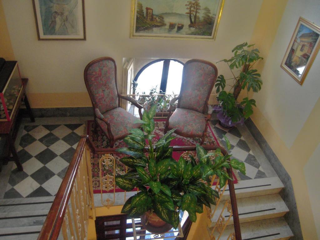 Villa Viola Tortona Εξωτερικό φωτογραφία