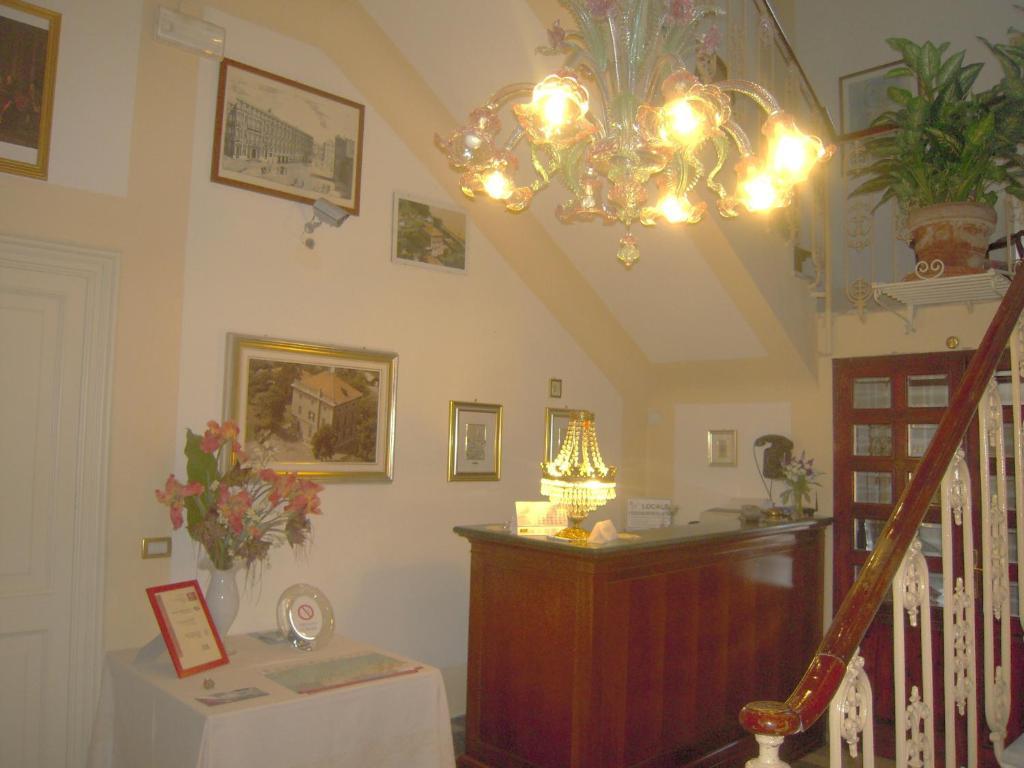 Villa Viola Tortona Εξωτερικό φωτογραφία
