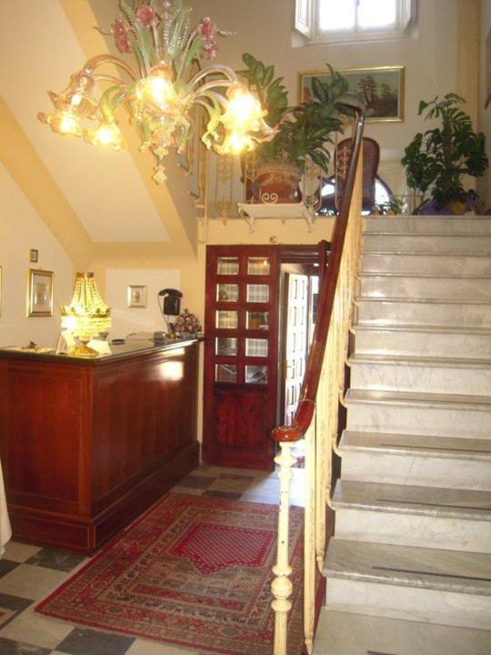Villa Viola Tortona Εξωτερικό φωτογραφία