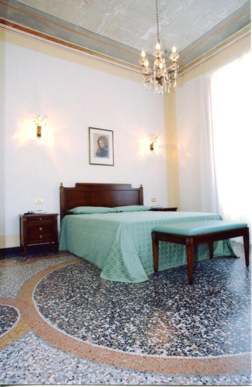 Villa Viola Tortona Δωμάτιο φωτογραφία