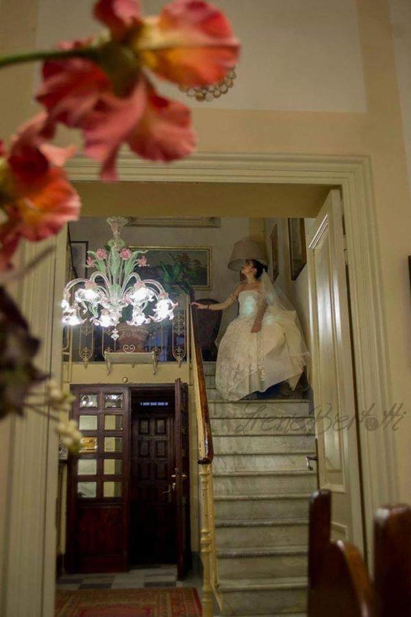 Villa Viola Tortona Εξωτερικό φωτογραφία