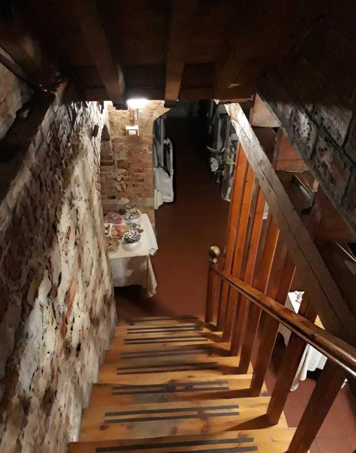 Villa Viola Tortona Εξωτερικό φωτογραφία