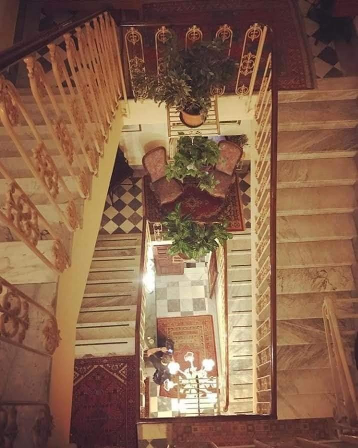 Villa Viola Tortona Εξωτερικό φωτογραφία