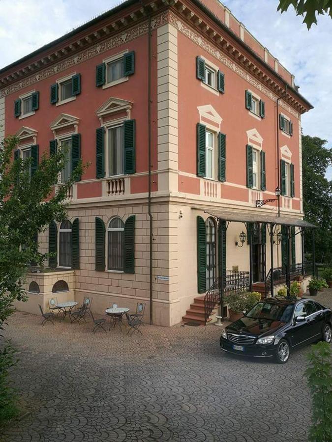 Villa Viola Tortona Εξωτερικό φωτογραφία