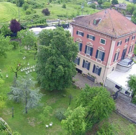 Villa Viola Tortona Εξωτερικό φωτογραφία