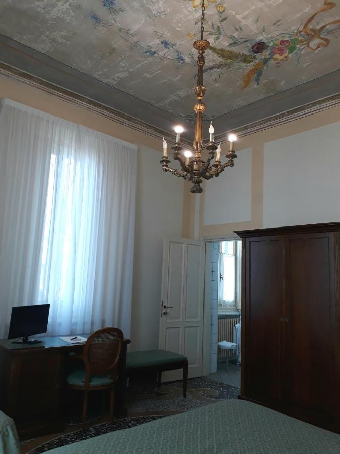 Villa Viola Tortona Εξωτερικό φωτογραφία